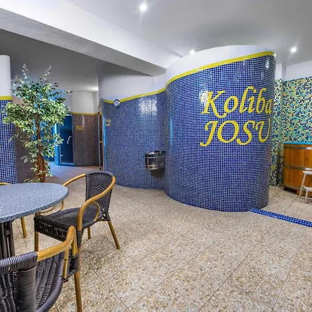 Josu Гостевой дом Зуберец