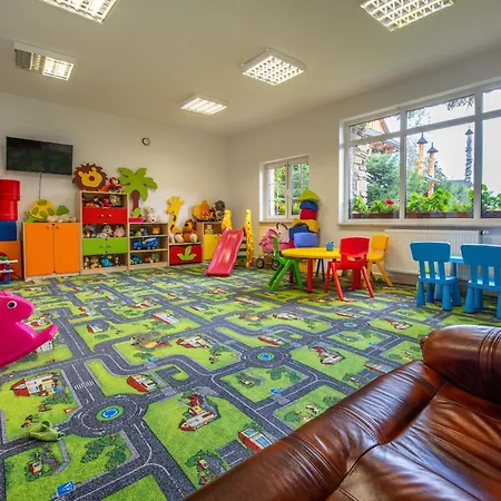 Гостевой дом Josu Зуберец