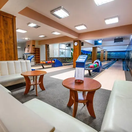 Josu Pensión Zuberec