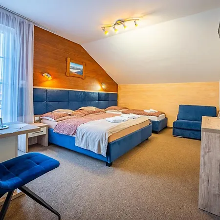 Josu Гостевой дом 3*