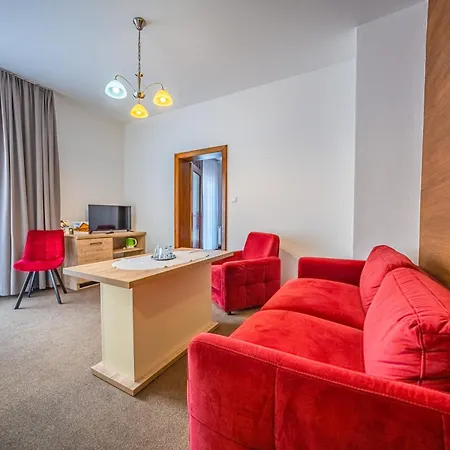 Guest house Jas 3*