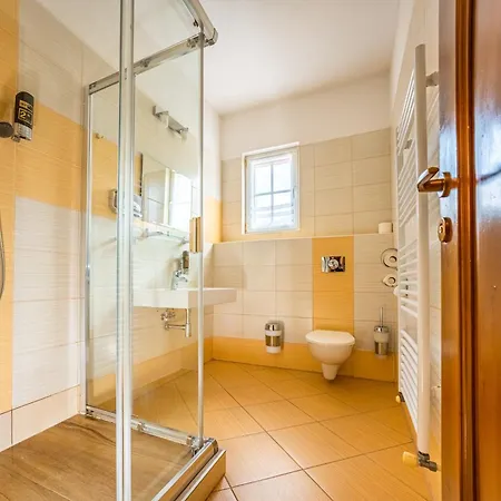 Гостевой дом Josu Зуберец