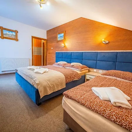 Guest house Jas 3*