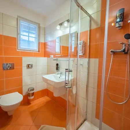 Jas Guest house Zuberec