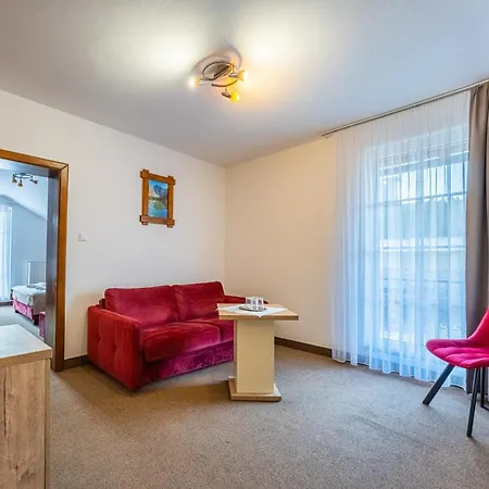 Pensión Josu Zuberec