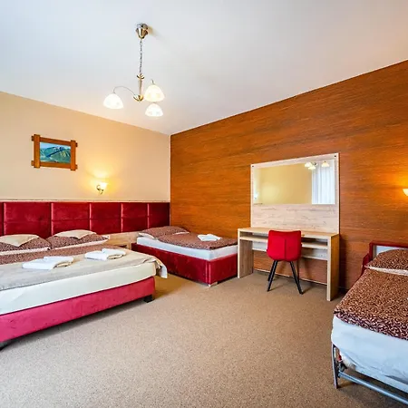 Josu Гостевой дом