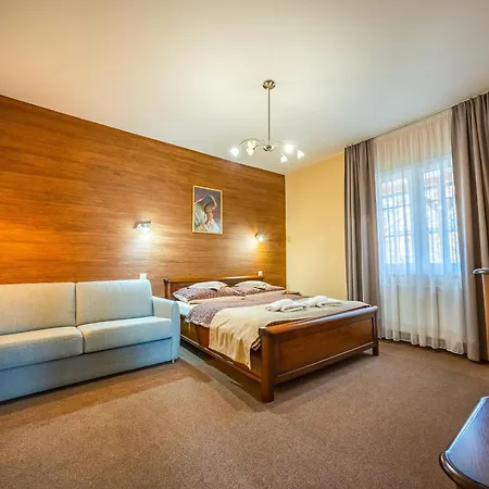 Гостевой дом Josu 3*