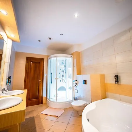 Josu Гостевой дом 3*