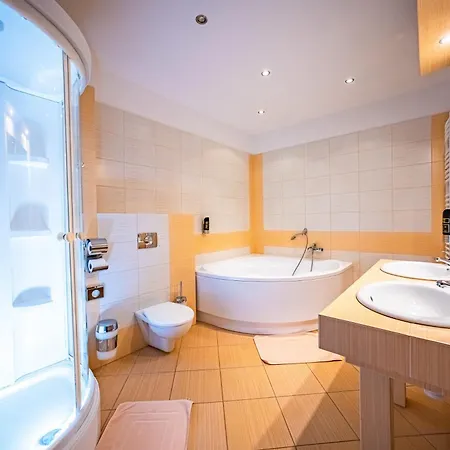 Josu Гостевой дом Зуберец