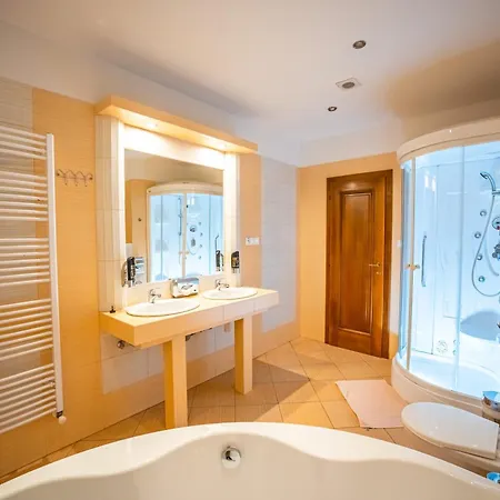 Josu Гостевой дом 3*