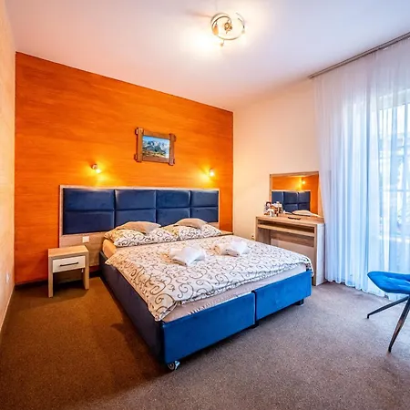 Гостевой дом Josu 3*