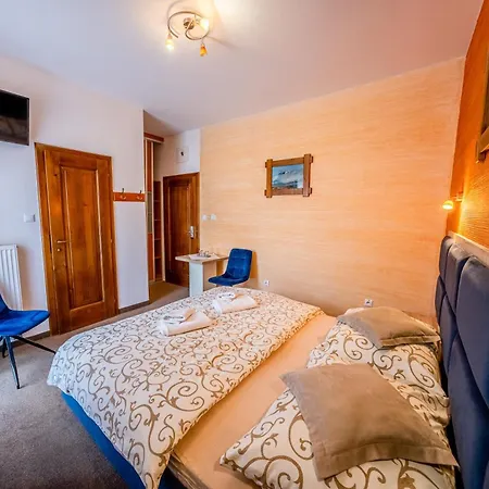 Josu 3* Зуберец