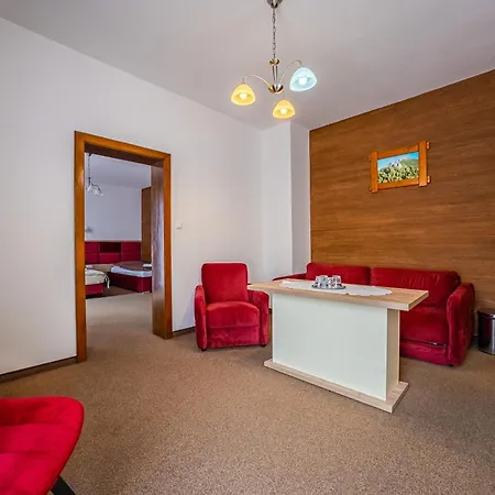 Josu Гостевой дом