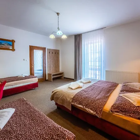 Guest house Jas 3*