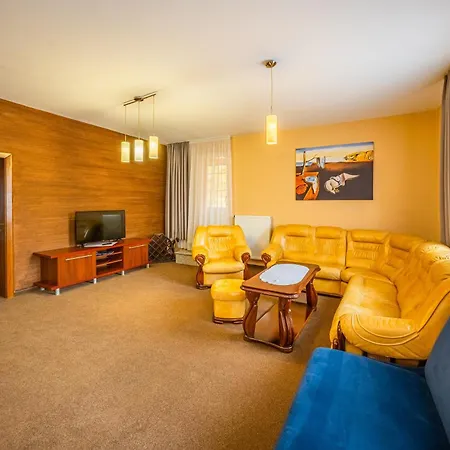 Jas Guest house Zuberec