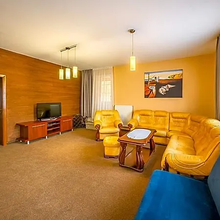 Josu Penzion 3*