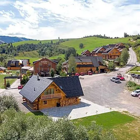 Penzion Josu Zuberec