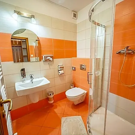 Josu Penzion 3*