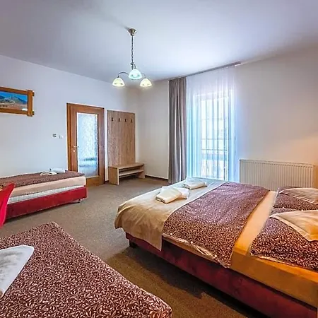 Penzion Josu