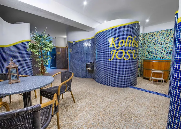 Jas Guest house Zuberec