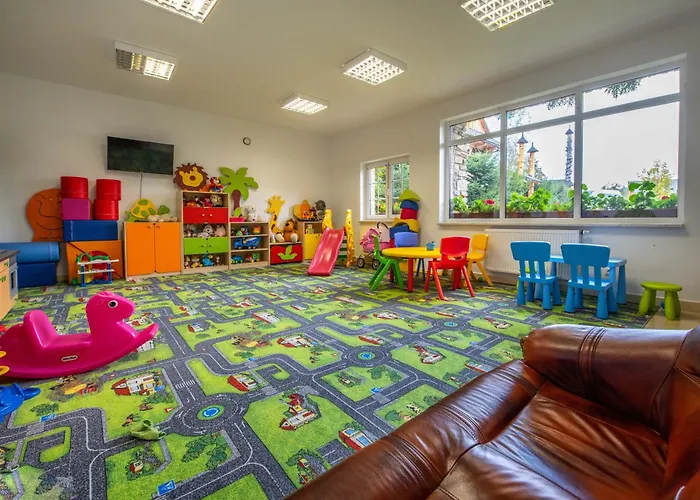 Guest house Jas Zuberec