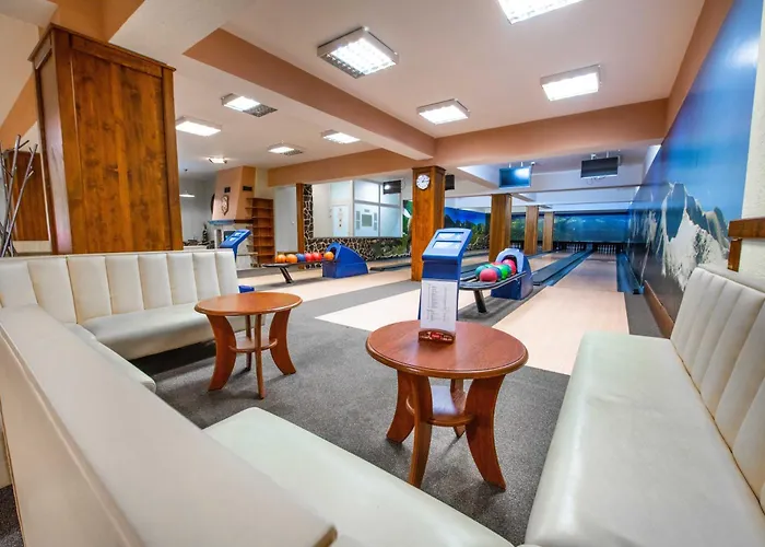 Jas Guest house Zuberec