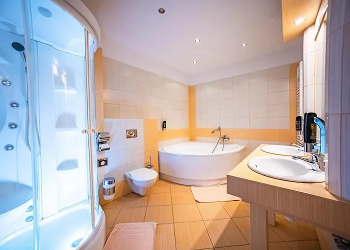 Jas Guest house Zuberec