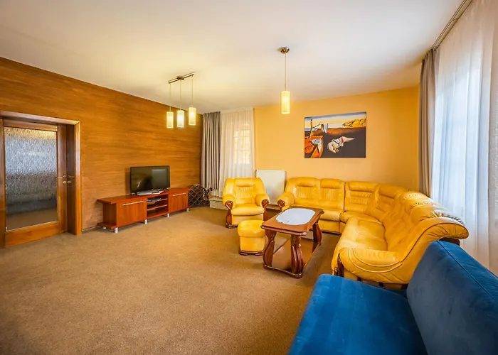 Jas Guest house Zuberec