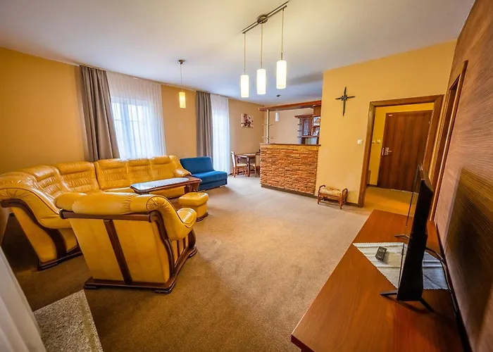 Guest house Jas Zuberec